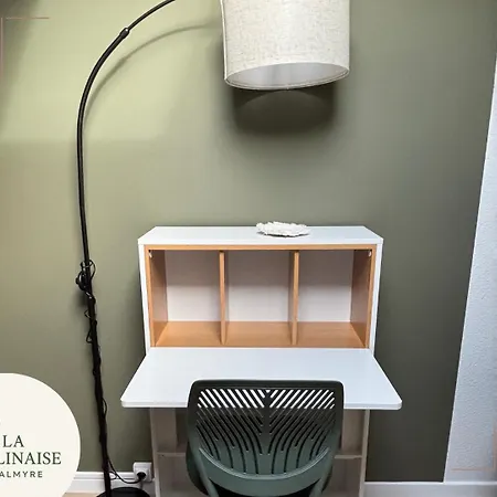 La Balinaise Nyaraló Les Mathes