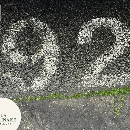 La Balinaise * Les Mathes