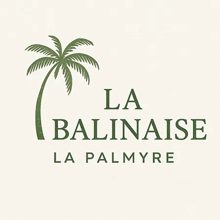 La Balinaise Nyaraló *