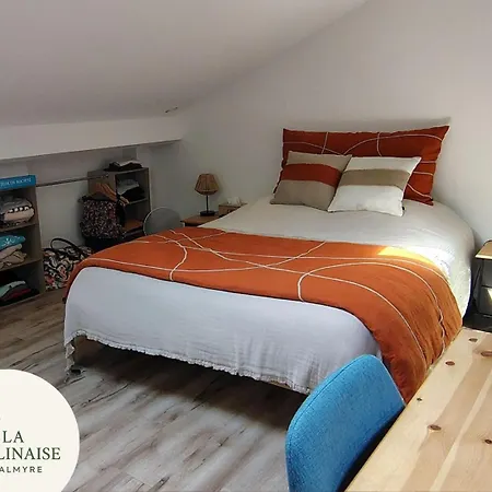 La Balinaise * Les Mathes