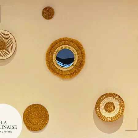 La Balinaise Holiday home