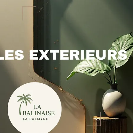 La Balinaise Nyaraló *