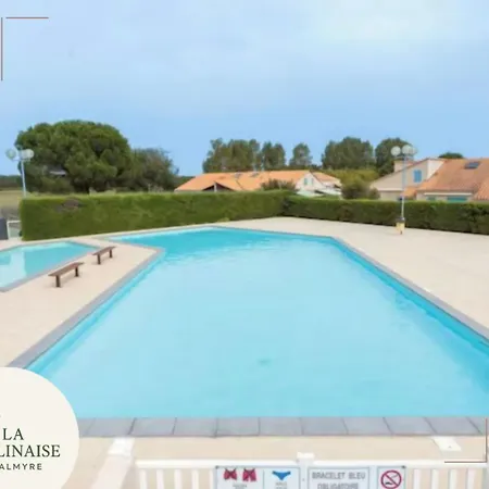 La Balinaise