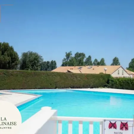 La Balinaise Les Mathes