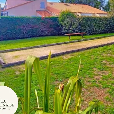 La Balinaise Les Mathes