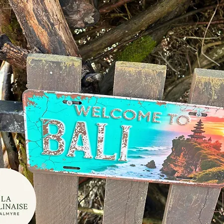 La Balinaise *