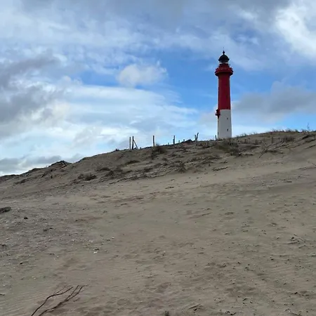 Nyaraló La Balinaise