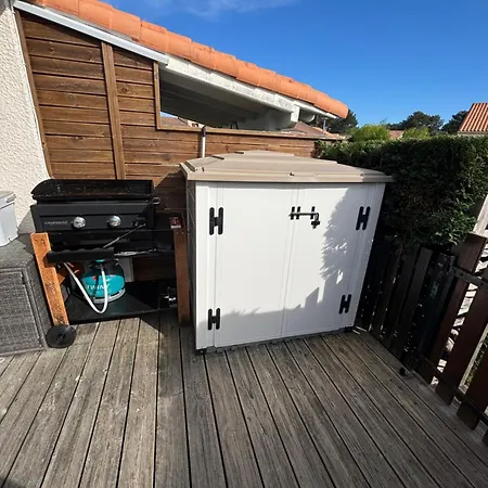 La Balinaise