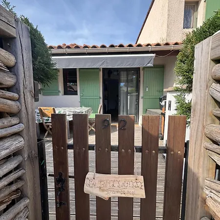 La Balinaise Vakantiehuis *