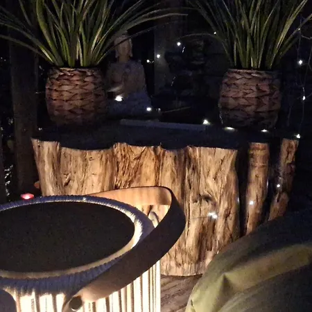 La Balinaise Vakantiehuis *
